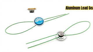 Proteggi i tuoi contatori con sigilli di piombo