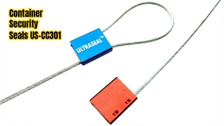 Proteggi i sigilli dei container delle tue spedizioni