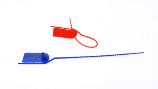 Proteggi i tuoi pacchi con sigilli ermetici