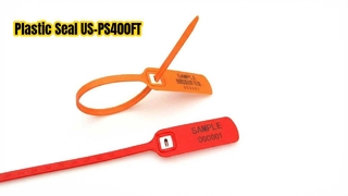 Proteggi le tue spedizioni con sigilli in plastica per camion