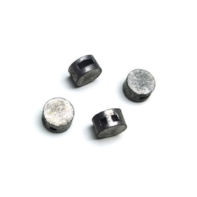 Sigillo del contatore di acqua elettrico con filo di tenuta di cotone e spessore di 4,0/5,0/6,0/8,0 mm