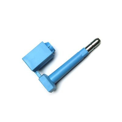 OEM accettabile US-CBS05 Alta sicurezza ISO 17712 Container Bolt Seal per container camion