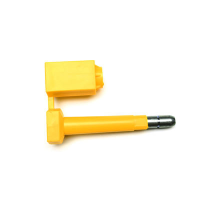 OEM accettabile US-CBS05 Alta sicurezza ISO 17712 Container Bolt Seal per container camion