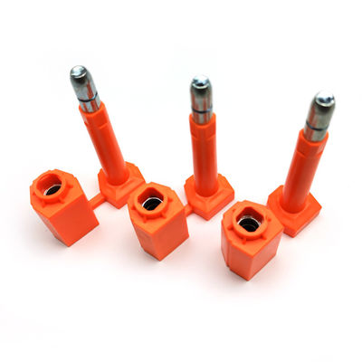 OEM accettabile US-CBS05 Alta sicurezza ISO 17712 Container Bolt Seal per container camion