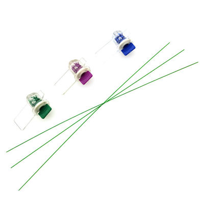US-TMS01B ABS di plastica rotore torsione anti-manipolazione del misuratore del gas dell'acqua sigilli anti-manipolazione