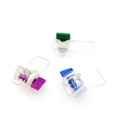 US-TMS01B ABS di plastica rotore torsione anti-manipolazione del misuratore del gas dell'acqua sigilli anti-manipolazione