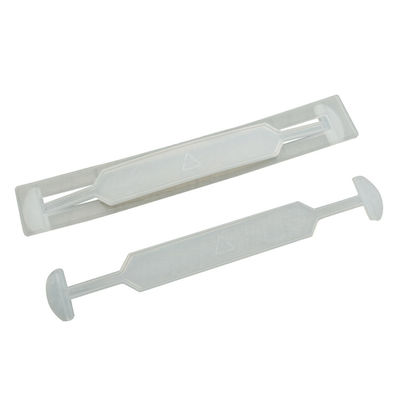 8.66 g / set Peso medio Cartone Carta portatile Carta di plastica Cartone Manico Pacchetto
