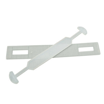 8.66 g / set Peso medio Cartone Carta portatile Carta di plastica Cartone Manico Pacchetto