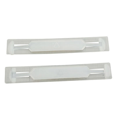 8.66 g / set Peso medio Cartone Carta portatile Carta di plastica Cartone Manico Pacchetto