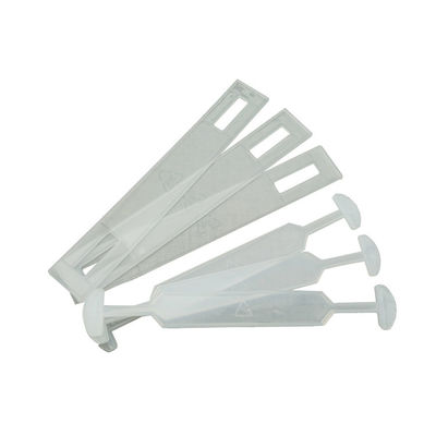 8.66 g / set Peso medio Cartone Carta portatile Carta di plastica Cartone Manico Pacchetto