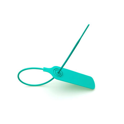 Tag di sigillo di sicurezza per contenitori di 300 mm