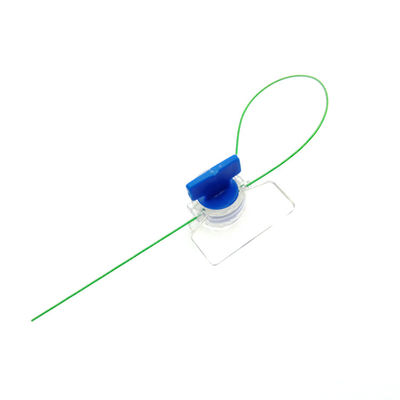 Sigilli di sicurezza per contatori di acqua elettrici in plastica Meccanismo del contatore d'acqua filo torcere ABS stretta