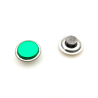 1.73 g / pc senza fili US-TMS06 Sicurezza anti manomissione Sigillo di sicurezza del contatore di piombo elettrico