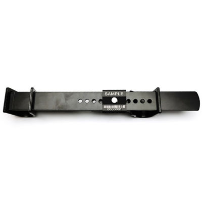 8.0 mm diametro bullone pesante contenitore di alta sicurezza barriera sigillo bullone per container di trasporto