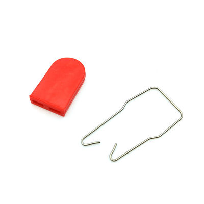 Acciaio inossidabile US-PSP02 Laser Print Disposable Padlock Plastic Seal Tag per la sicurezza