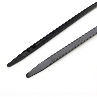 Manette di nylon di 885 mm di lunghezza e resistenza