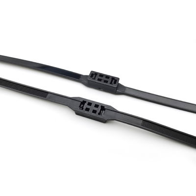 Manette di nylon di 885 mm di lunghezza e resistenza