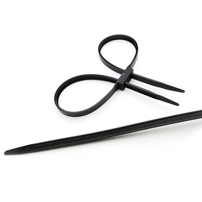 Manette di nylon di 885 mm di lunghezza e resistenza