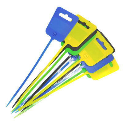 Tag di attacco a cerniera con area di marcatura L 44,5*W 25,0 mm
