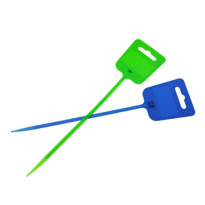 Tag di attacco a cerniera con area di marcatura L 44,5*W 25,0 mm