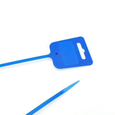 Tag di attacco a cerniera con area di marcatura L 44,5*W 25,0 mm