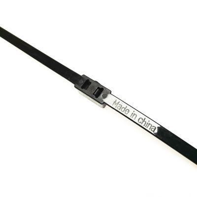 12*690 mm Manubri di nylon di plastica a doppia flessibilità