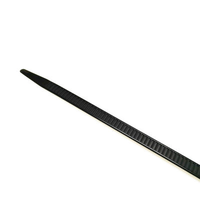 12*690 mm Manubri di nylon di plastica a doppia flessibilità