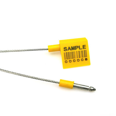 250*27.5*12.4 mm Una volta scaricabile di lunghezza fissa