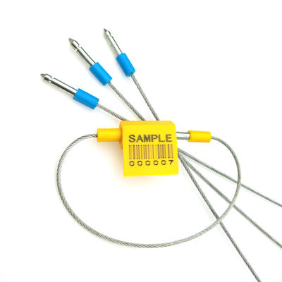 250*27.5*12.4 mm Una volta scaricabile di lunghezza fissa