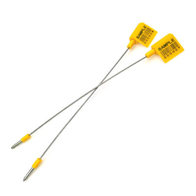 250*27.5*12.4 mm Una volta scaricabile di lunghezza fissa