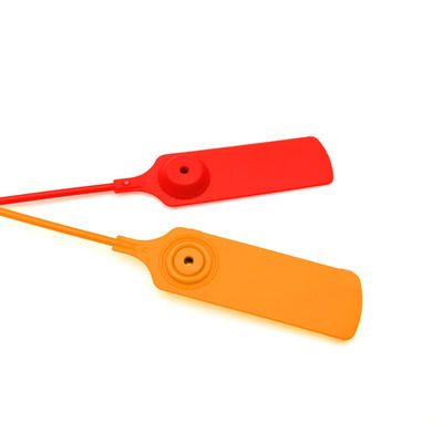 Auto bloccante impermeabile aeromobile sigillo di plastica 200 mm con peso medio 2,19 g/pc