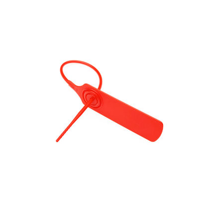 Auto bloccante impermeabile aeromobile sigillo di plastica 200 mm con peso medio 2,19 g/pc