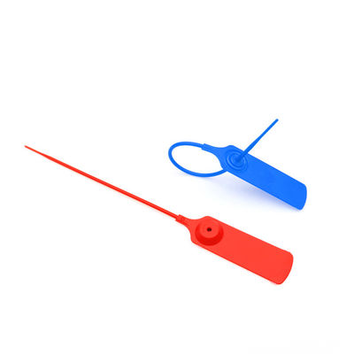 Auto bloccante impermeabile aeromobile sigillo di plastica 200 mm con peso medio 2,19 g/pc