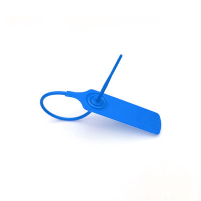 Auto bloccante impermeabile aeromobile sigillo di plastica 200 mm con peso medio 2,19 g/pc