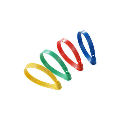 US-PS188FL Sigillo di plastica a lunghezza fissa per container L 135*W 10 mm 188*13.2*15.6 mm