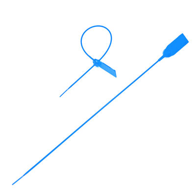 370*20*13,5 mm Sigillo di plastica per le urne lunghezza di lavoro 300 mm