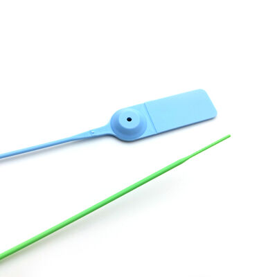 Sigillo di sicurezza in plastica a prova di manomissione da 155 mm per cerniera US-PS350C / US-PS450C serie