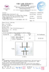 Porcellana Hangzhou Jizhen Technology Co., Ltd. Certificazioni
