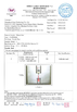 Porcellana Hangzhou Jizhen Technology Co., Ltd. Certificazioni