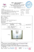 Porcellana Hangzhou Jizhen Technology Co., Ltd. Certificazioni